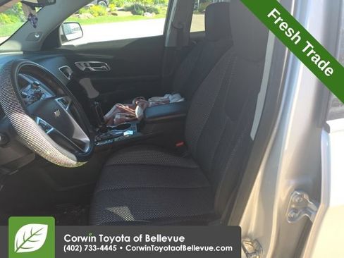 Used 2016 Chevrolet Equinox LT w/ Convenience Package FWD image 14