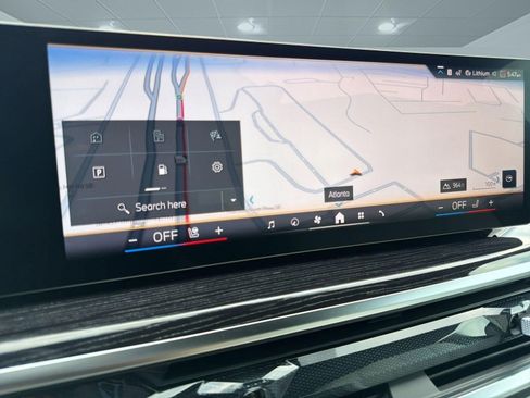 New 2027 BMW X6 xDrive40i AWD/4WD image 24