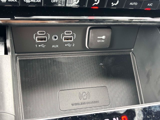 New 2026 Jeep Grand Cherokee Laredo X AWD/4WD image 27