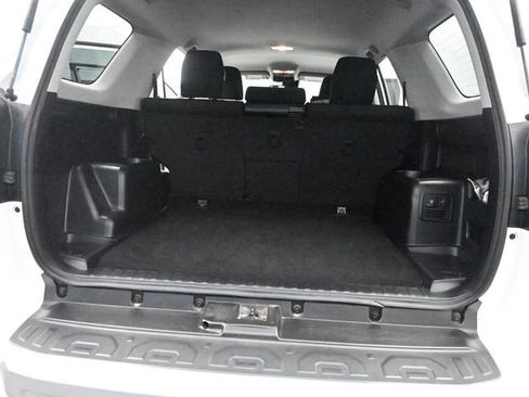 Used 2024 Toyota 4Runner TRD Off-Road image 8