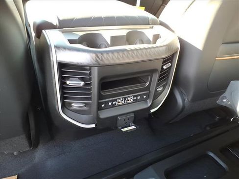 New 2026 RAM 1500 Tungsten w/ Trailer Tow Group AWD/4WD image 10