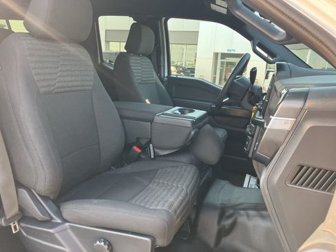 Certified 2023 Ford F150 XL w/ STX Appearance Package AWD/4WD image 28