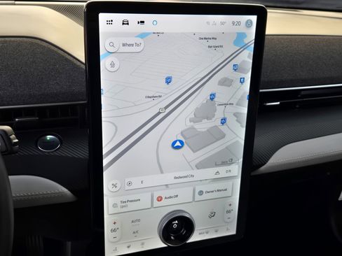 Used 2023 Ford Mustang Mach-E Premium image 18