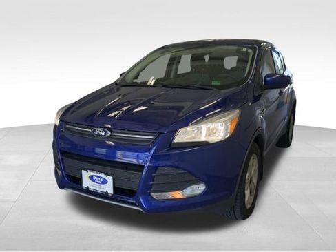 Used 2014 Ford Escape SE AWD/4WD image 1