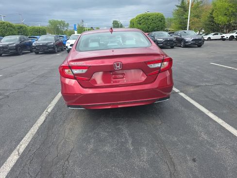 Used 2022 Honda Accord LX image 6