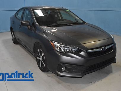 Used 2023 Subaru Impreza Premium