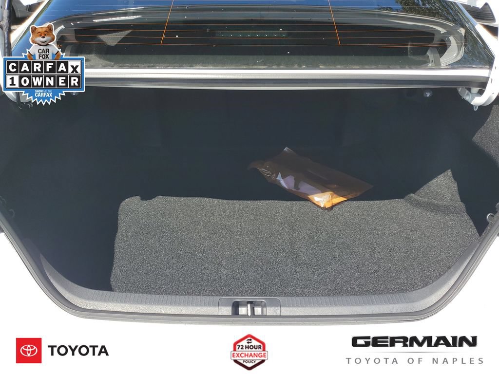Used 2026 Toyota Camry SE w/ Convenience Package FWD image 23