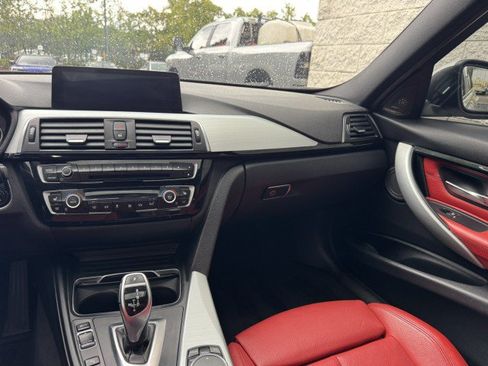 Used 2016 BMW 328i Sedan RWD image 33