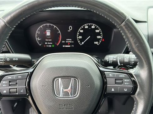 Used 2023 Honda CR-V EX-L image 12