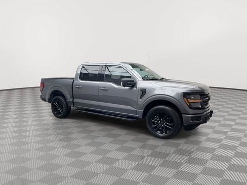 Used 2024 Ford F150 XLT w/ Equipment Group 303A High AWD/4WD image 47