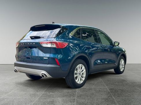 Used 2020 Ford Escape SE AWD/4WD image 5