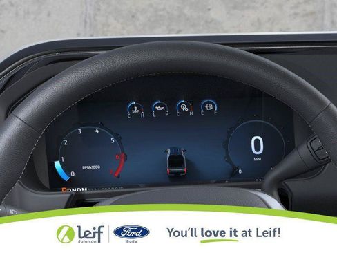 Used 2026 Ford F250 Lariat w/ Tremor Off-Road Package AWD/4WD image 26