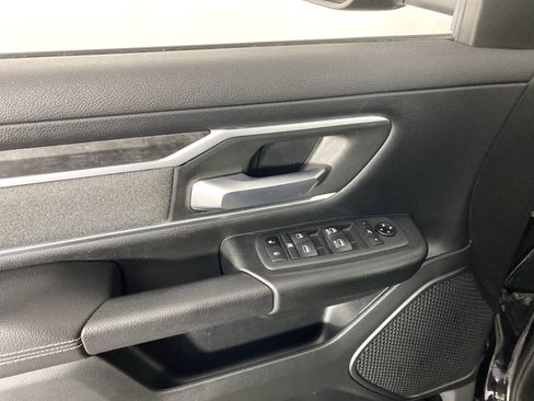 Used 2021 RAM 1500 Big Horn AWD/4WD image 15