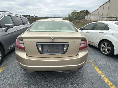 Used 2007 Acura TL 3.2 image 11