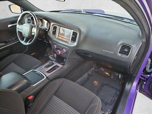 Used 2023 Dodge Charger SXT RWD image 22