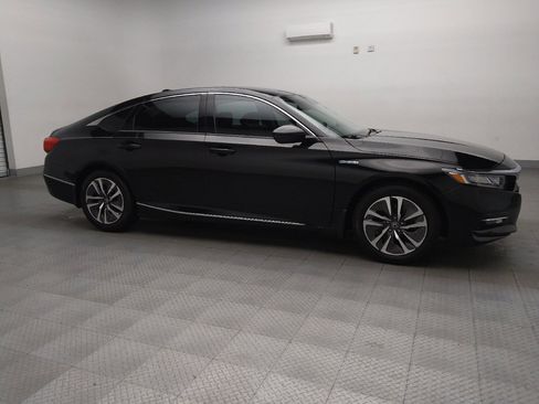 Used 2019 Honda Accord EX-L image 11