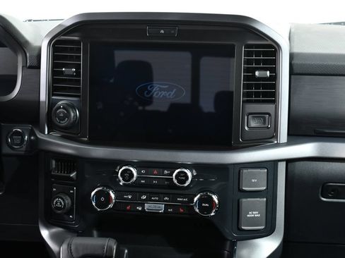New 2026 Ford F150 XLT w/ Equipment Group 302A MID AWD/4WD image 9