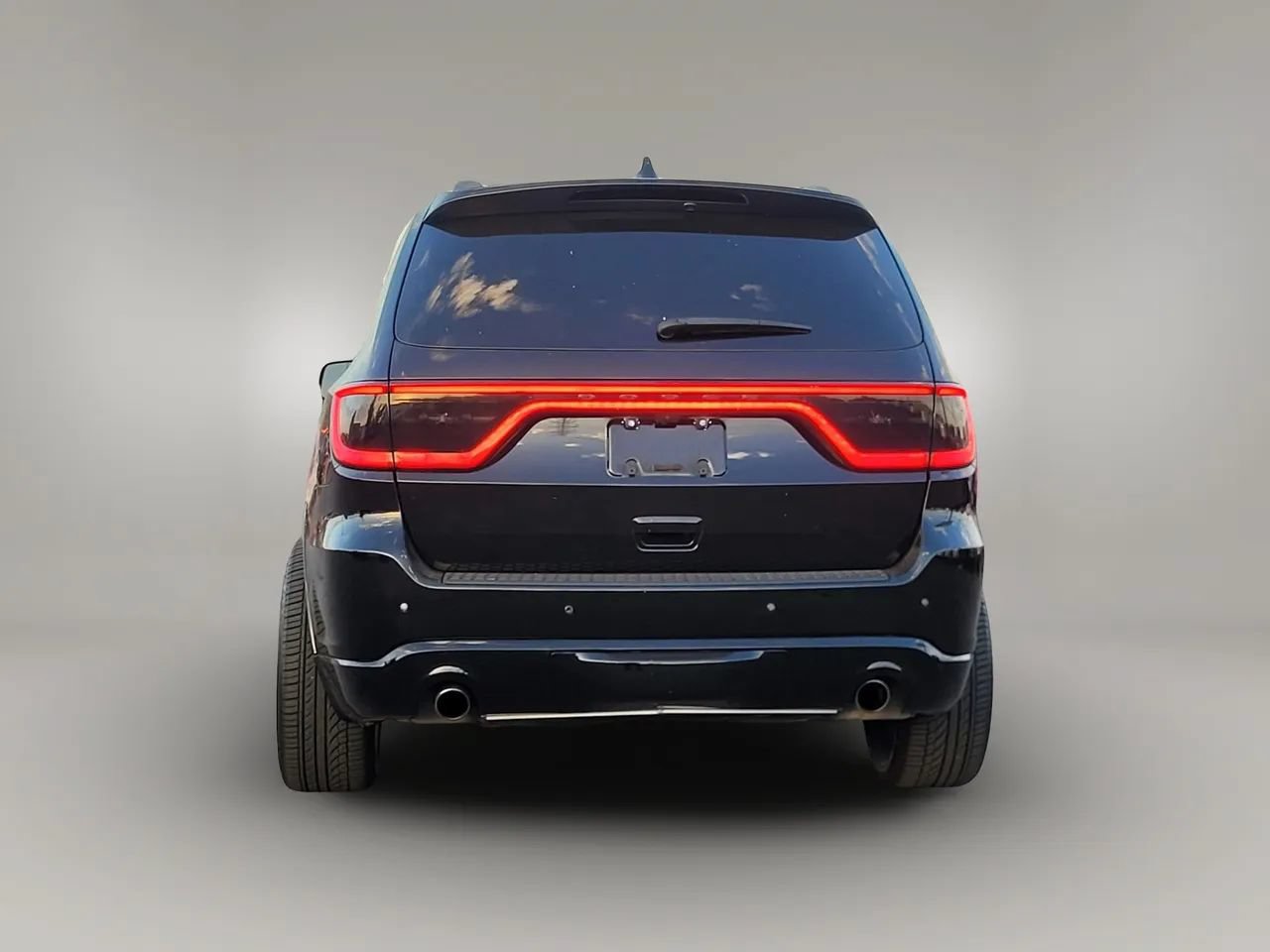 Used 2021 Dodge Durango GT RWD image 9
