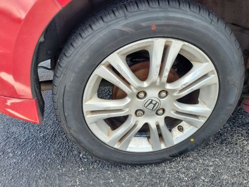 Used 2009 Honda Fit Sport image 9