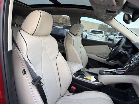 New 2026 Acura RDX SH-AWD w/ Advance Package image 18