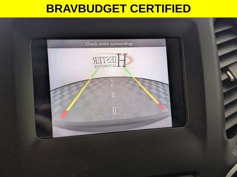 Used 2019 Jeep Cherokee Latitude Plus w/ Comfort/Convenience Group AWD/4WD image 21