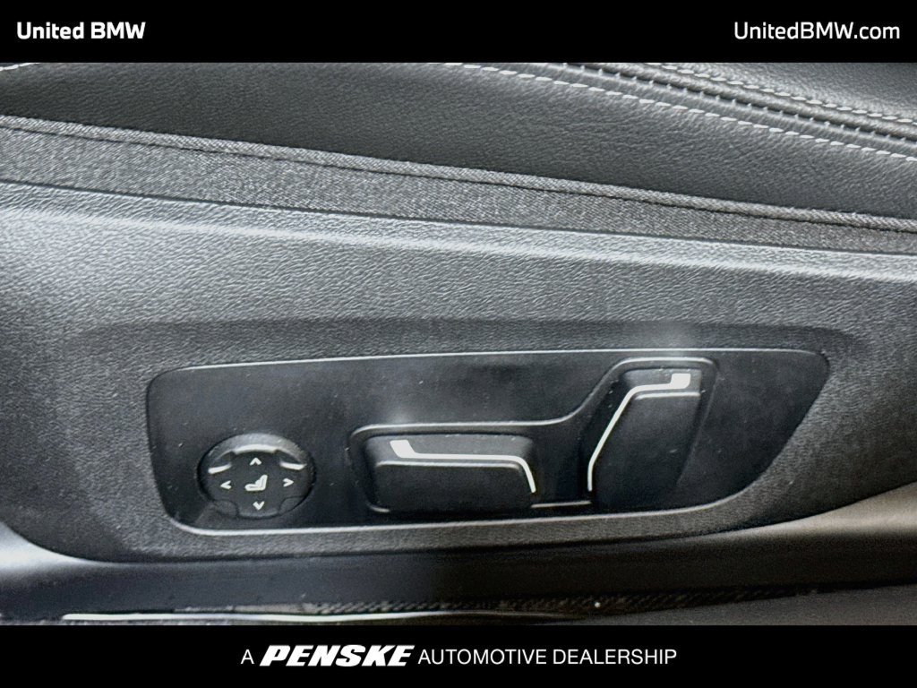 Certified 2026 BMW 430i Coupe RWD image 11