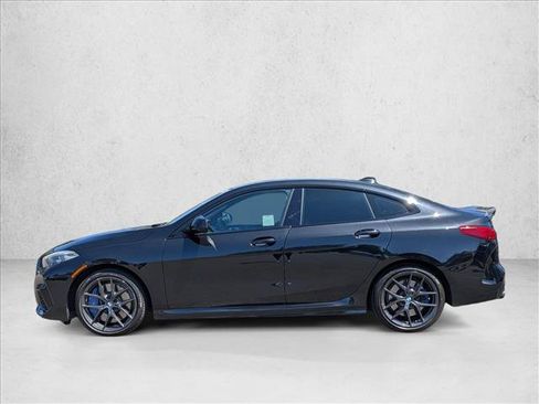 Used 2020 BMW M235i xDrive Gran Coupe w/ Premium Package AWD/4WD image 9