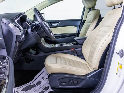 Used 2020 Ford Edge SEL w/ Convenience Package AWD/4WD image 26