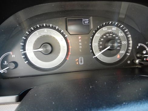 Used 2016 Honda Odyssey EX-L image 16