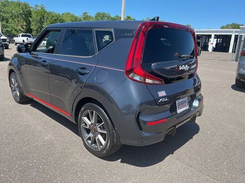 Used 2022 Kia Soul GT-Line image 10
