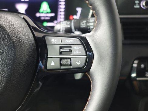 New 2026 Honda Passport TrailSport Elite image 18