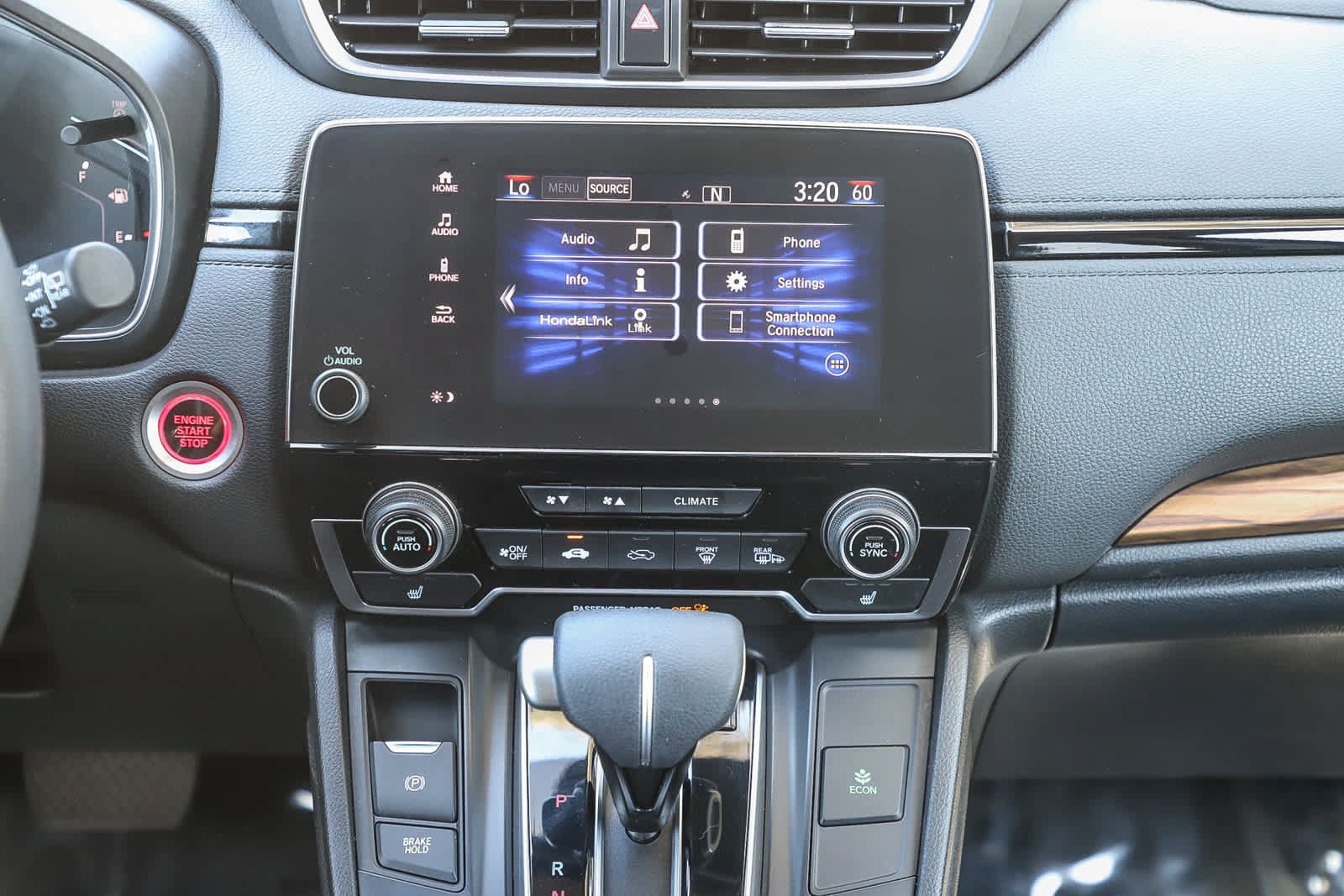 Used 2018 Honda CR-V EX image 13