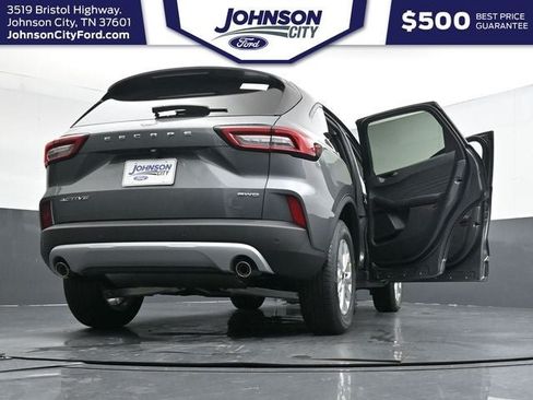 New 2026 Ford Escape Active w/ Tech Pack #1 AWD/4WD image 37