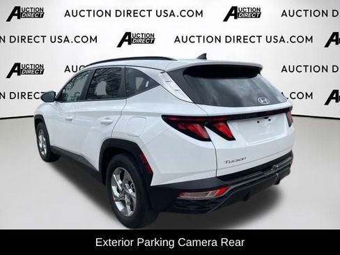 Used 2024 Hyundai Tucson SEL image 9