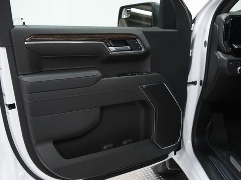 New 2026 GMC Sierra 1500 Elevation AWD/4WD image 21