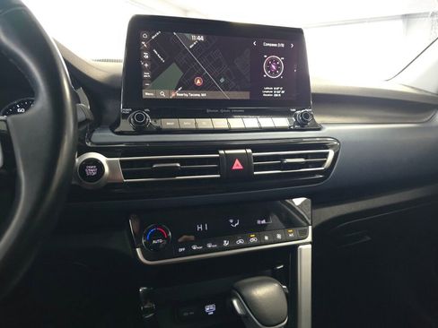 Used 2023 Kia Seltos Nightfall Edition image 28