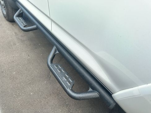 Used 2023 Toyota 4Runner SR5 Premium AWD/4WD image 7