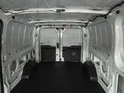 New 2026 Ford Transit 250 Low Roof RWD image 8