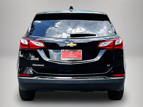 Used 2019 Chevrolet Equinox LT FWD image 6