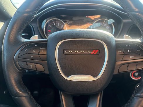 Used 2017 Dodge Challenger R/T Plus image 12
