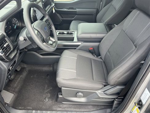 New 2026 Ford F150 STX image 18