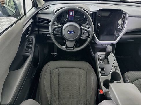 Certified 2024 Subaru Crosstrek 2.0i Premium AWD/4WD image 4