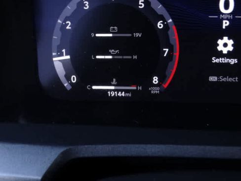 Used 2024 Toyota Tacoma TRD Off-Road image 26