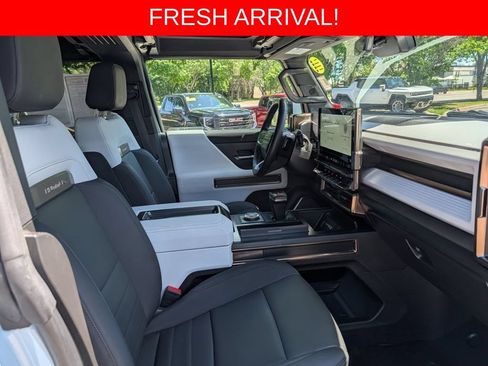 Used 2024 GMC Hummer EV 2X AWD/4WD image 18