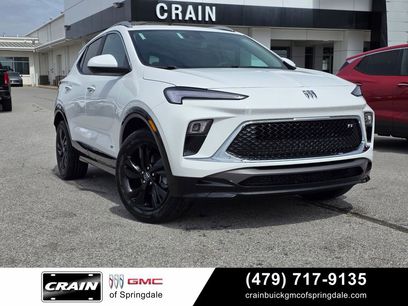 New 2026 Buick Encore GX Sport Touring