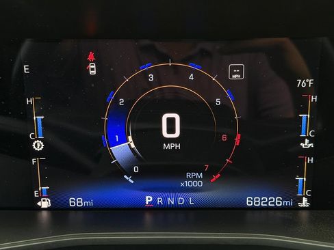 Used 2023 Chevrolet Colorado W/T RWD image 28