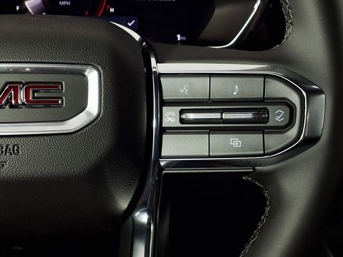 New 2026 GMC Canyon Elevation w/ Convenience Package image 10