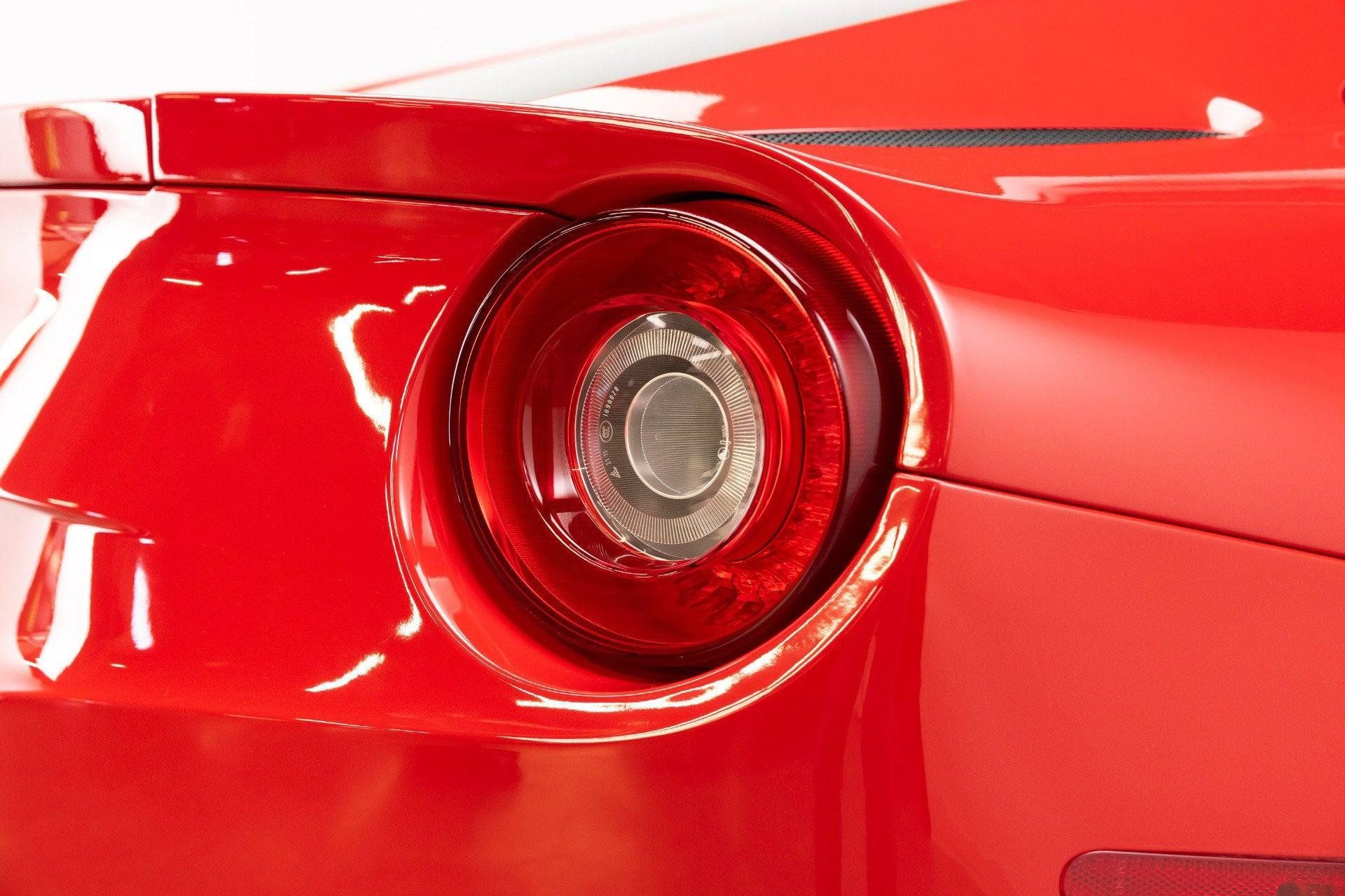 Certified 2017 Ferrari F12 Berlinetta RWD image 51