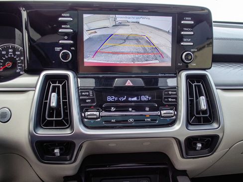 Used 2021 Kia Sorento S w/ Panoramic Sunroof Package image 20