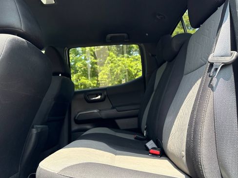 Used 2023 Toyota Tacoma TRD Sport RWD image 22